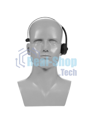 Гарнитура беспроводная Yealink WH67 UC