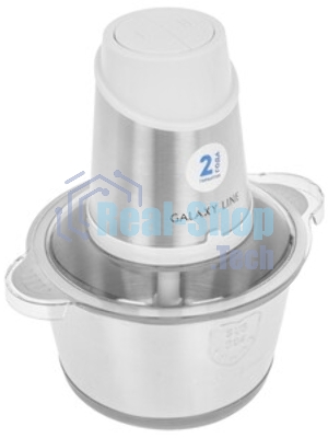Чоппер Galaxy Line GL 2383 графит