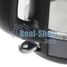 Чайник электрический Polaris PWK 1760CGL Белый