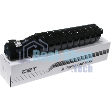 Картридж лазерный CET CET131078U 0473C002AA/C-EXV53 черный (42100 стр.) для Canon iR Advance 4525i/4535i/4545i/4551i
