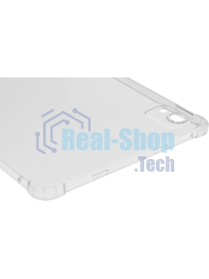 Чехол HTC для HTC A102 силикон прозрачный