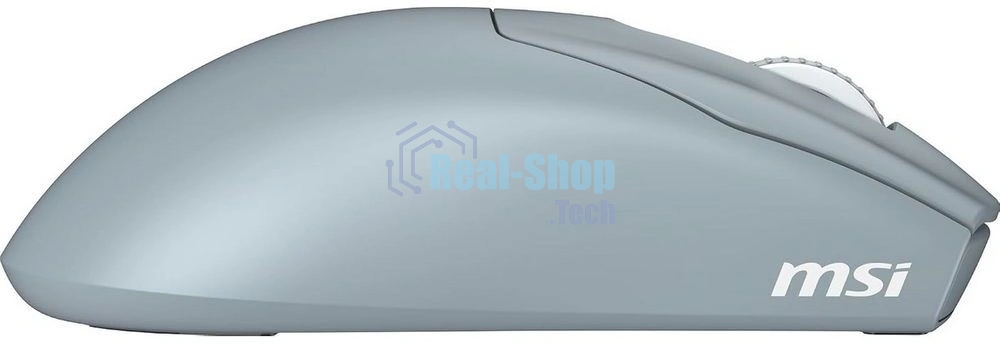 Мышь MSI FORGE GM340 W SKY