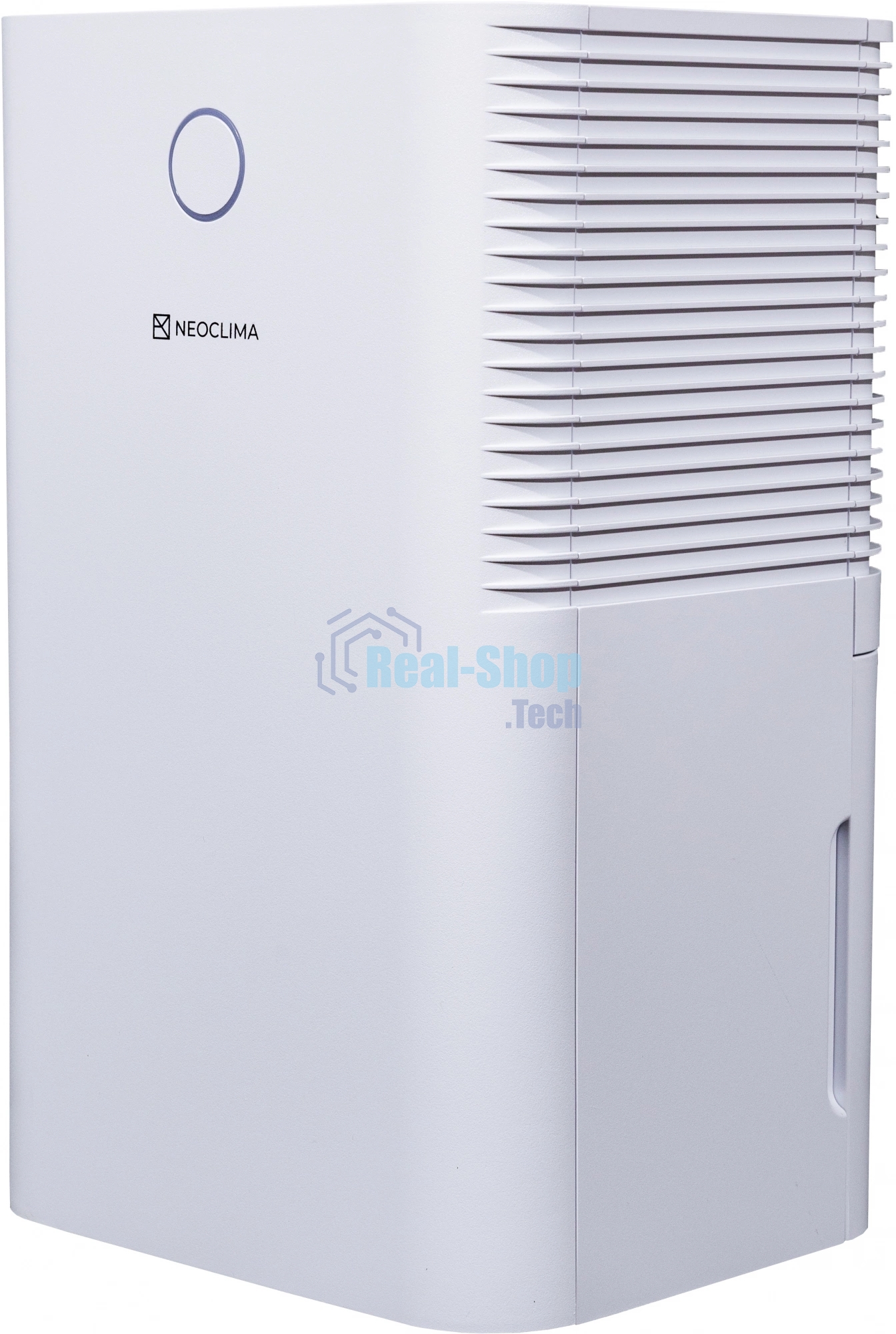 Осушитель воздуха мобильный Neoclima ND-12AZ (12 л/сутки)