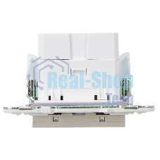 SKANDY Розетка USB A+A 3,1А SK-R15Sh шампань | SK-U21-D31-K37 | IEK
