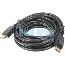 Кабель Ningbo Displayport 5m