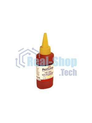 Чернила PL-CLI-426/526 для принтеров Canon iP4820/iP4840/iP4850/iP4870/MG6120/MG6140/MG6150/MG6170/MG8120/MG8140/MG8150/MG8170 Yellow водн 100 мл ProfiLine