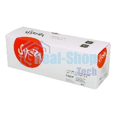 Картридж Sakura CRG737 для Canon i-SENSYS MF229dw, MF226dn, MF217w, MF216n, MF212w, MF211, MF231, черный, 2 400 к.