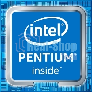 Процессор CPU Intel Socket 1151 Pentium G4600 (3.60Ghz/3Mb) tray