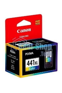 Картридж струйный Canon CL-441XL (5220B001) многоцветный для Canon MG2140/3140