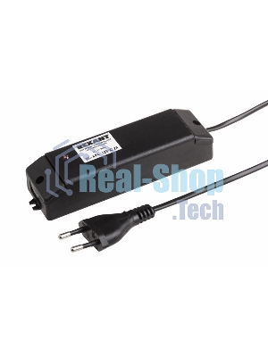 Блок питания стабилизированный Rexant 12В, 2А, внутренняя установка DC-494