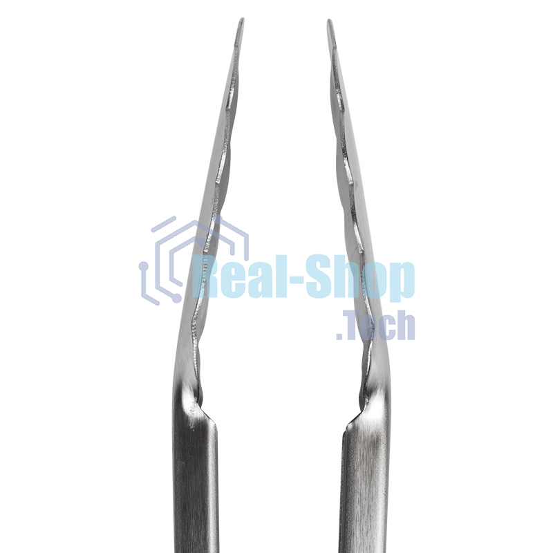 Щипцы для барбекю 