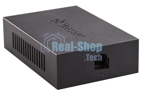 IP телефония и системы связи Yeastar TA100 VoIP-шлюз, 1*FXS