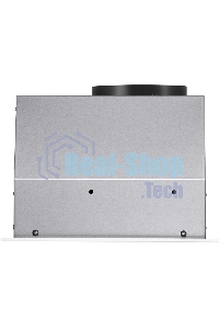 Вытяжка встраиваемая Maunfeld THAMES 601PM белый, 60 см, 850 куб. м/ч, 44 дБ