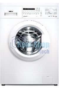 Стиральная машина Atlant СМА 70С107-000 белый, загрузка фронтальная 7 кг, 1000 об/мин., класс: А++