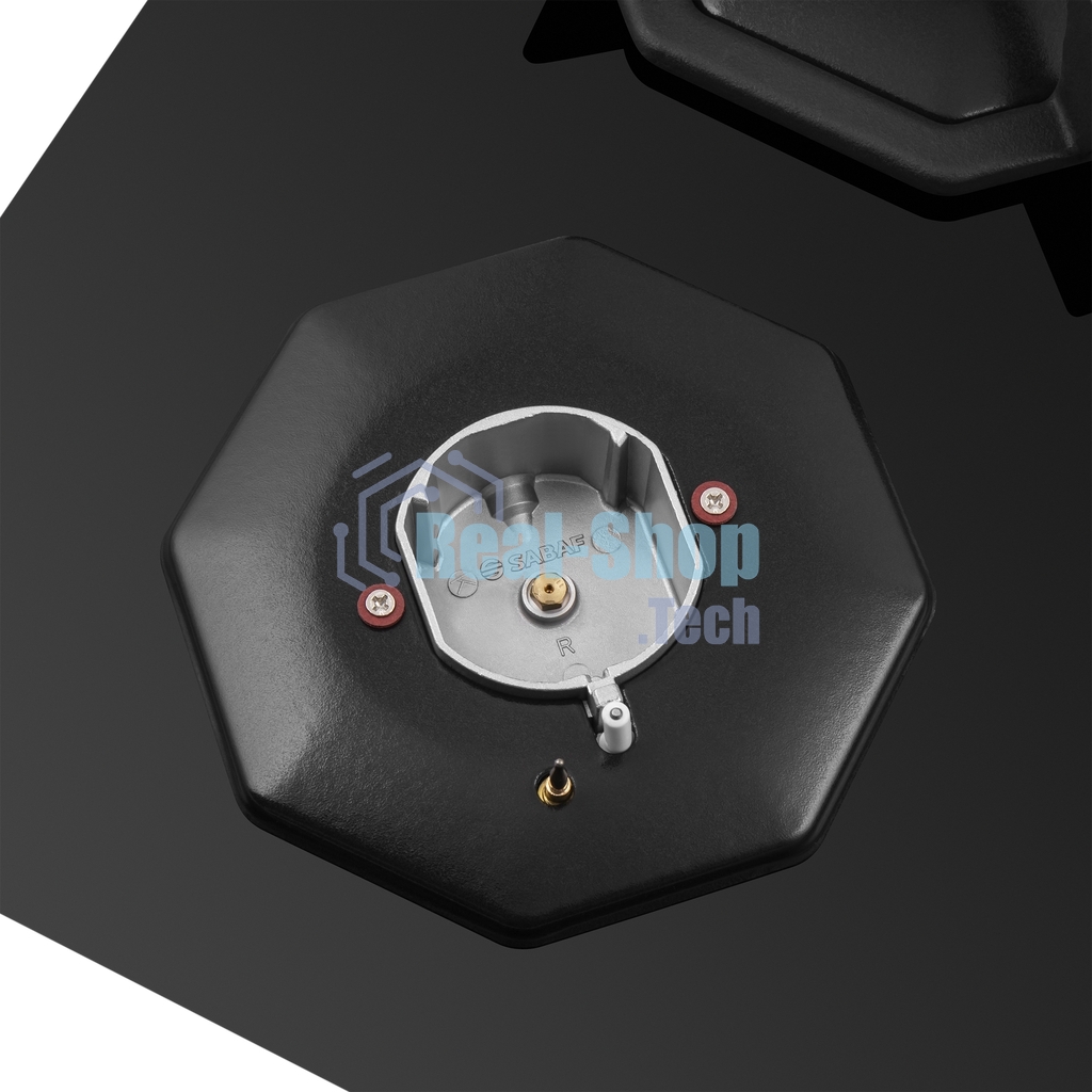 Комбинированная варочная панель Maunfeld EEHG.642VC.2CB/KG