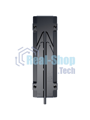 Сетевой фильтр Surge protector Pilot 3G 3xGP euro outlets, 10А/2.2 кВа, 2xUSB, 7m, черный