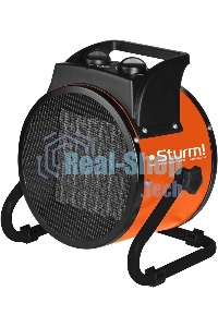 Керамический обогреватель Sturm FH3022C