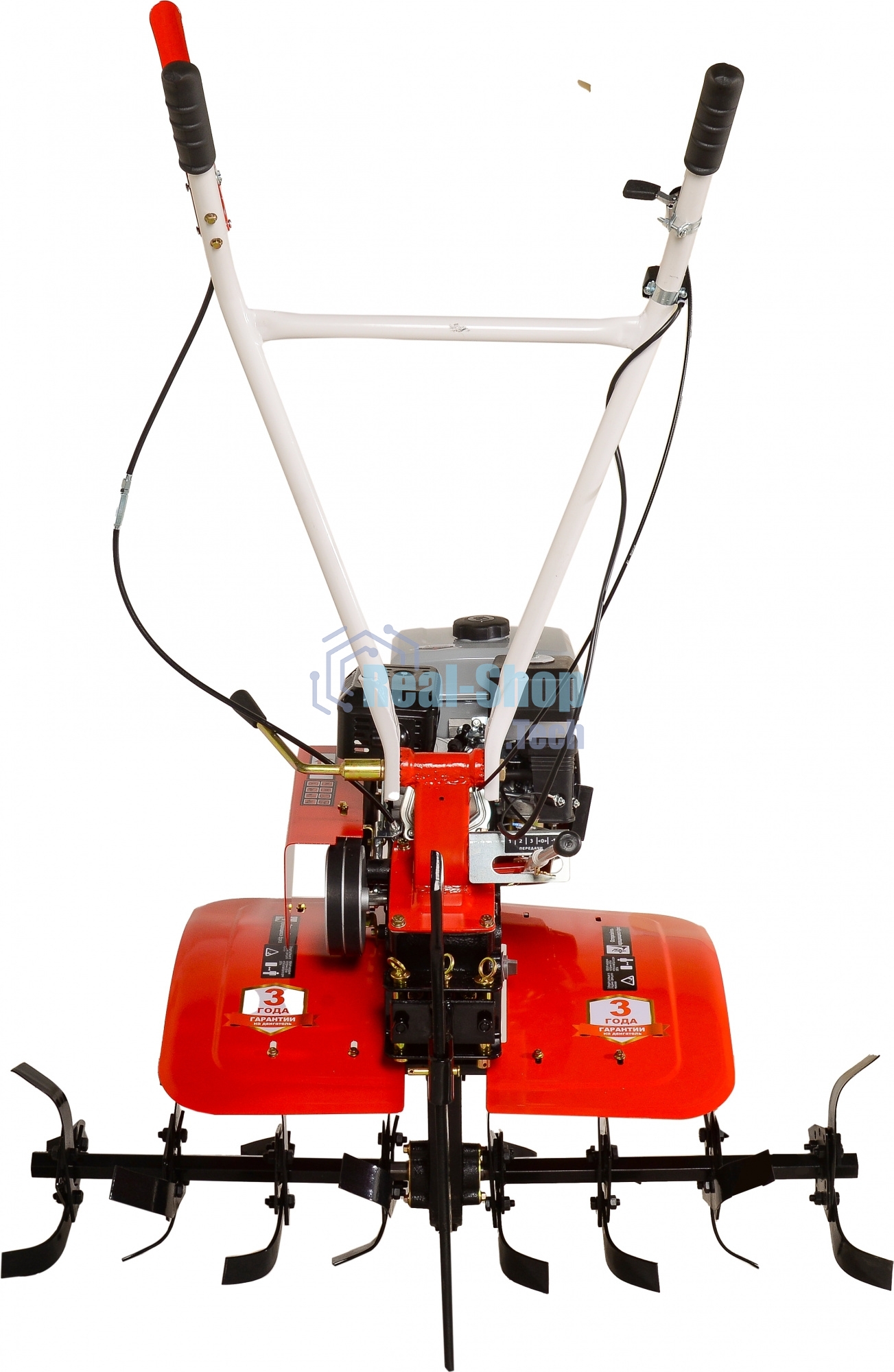 Сельскохозяйственная машина Ресанта МБ-7800РП