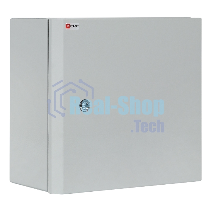 Щит с монтажной панелью EKF PROxima ЩМПг-40.40.25 IP54 mb24-04