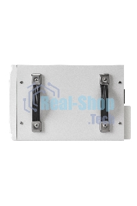 Стабилизатор напряжения ExeGate Expert AS-8000 (8000ВА, вход 140-260В, цветной дисплей, выход 220В±8%, КПД 98%, 5 уровней защиты, задержка, усиленный метал. корпус, клем.колодка, RTL)