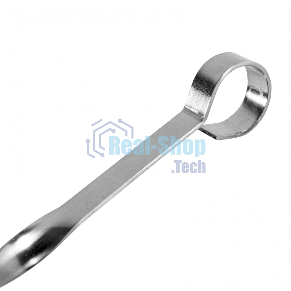 Шампуры с чехлом 60 см (6шт.) Camping Palisad