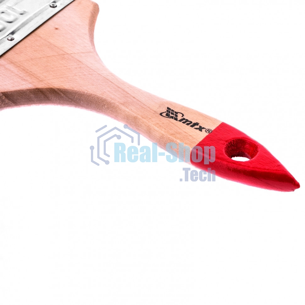 Кисть плоская MTX 82540 