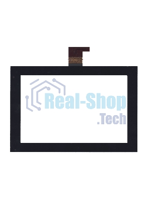 Сенсорное стекло (тачскрин) для Asus ETBW11AA