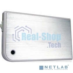 Внешний корпус для HDD AgeStar 3UB2A14 белый usb3.0 to 2,5