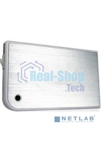 Внешний корпус для HDD AgeStar 3UB2A14 белый usb3.0 to 2,5