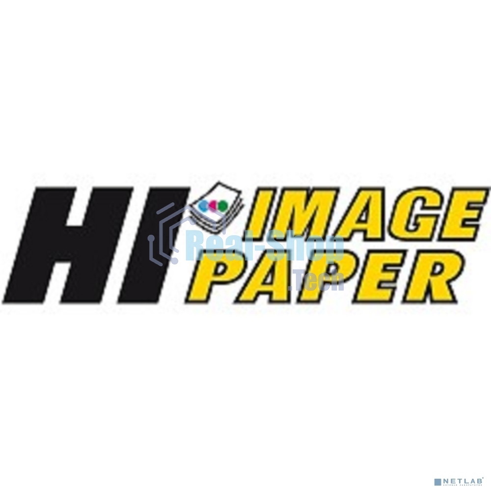 Бумага Hi-Black A21020U Фотобумага глянцевая односторонняя (Hi-image paper) 10x15, 230 г/м, 50 л. (H230-4R-50)