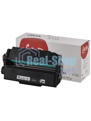 Картридж Sakura T2 для Deli P2000DW/M2000DW, черный, 4500к.