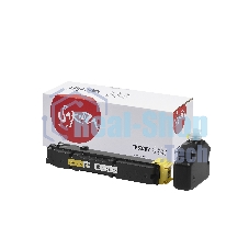 Картридж Sakura TK5370Y для Kyocera ECOSYS PA3500cx/ECOSYS MA3500cix/ECOSYS MA3500cifx, желтый, 5000к.