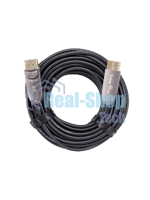 Кабель активный оптический Telecom DP1.4 8K@60Hz 5м TCG2130-5M