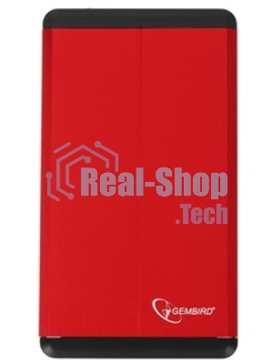 Внешний корпус для HDD Gembird EE2-U3S-2 2.5