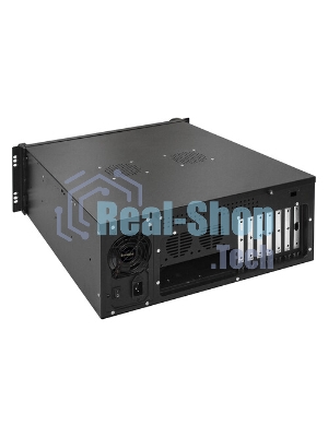 Корпуса ExeGate EX244607RUS Серверный корпус ExeGate Pro 4U4021S (RM 19
