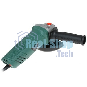 Угловая шлифовальная машина Haммer Flex USM900E 950Вт 3000-12000об/мин 125мм