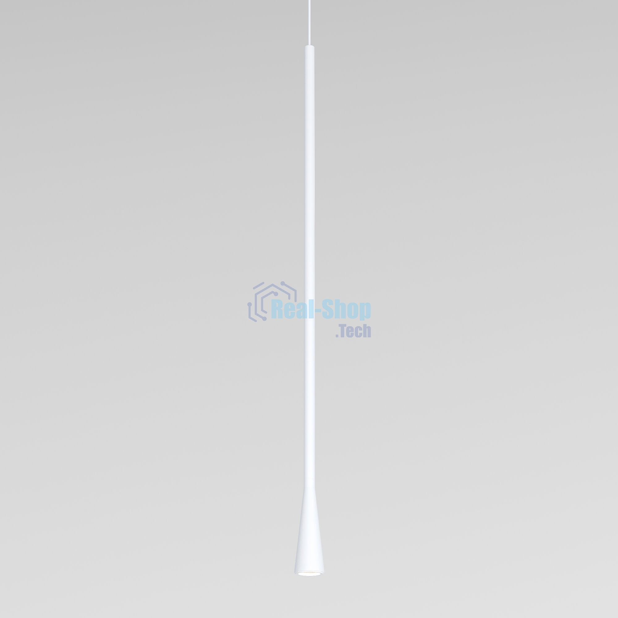 50312 LED 7W 3000K / Светильник подвесной светодиодный / белый