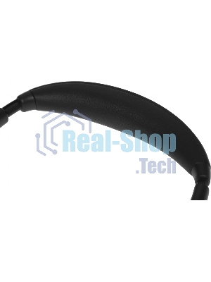 Гарнитура Jabra Evolve2 65 Flex чёрный, беспроводная, Bluetooth, до 32 ч