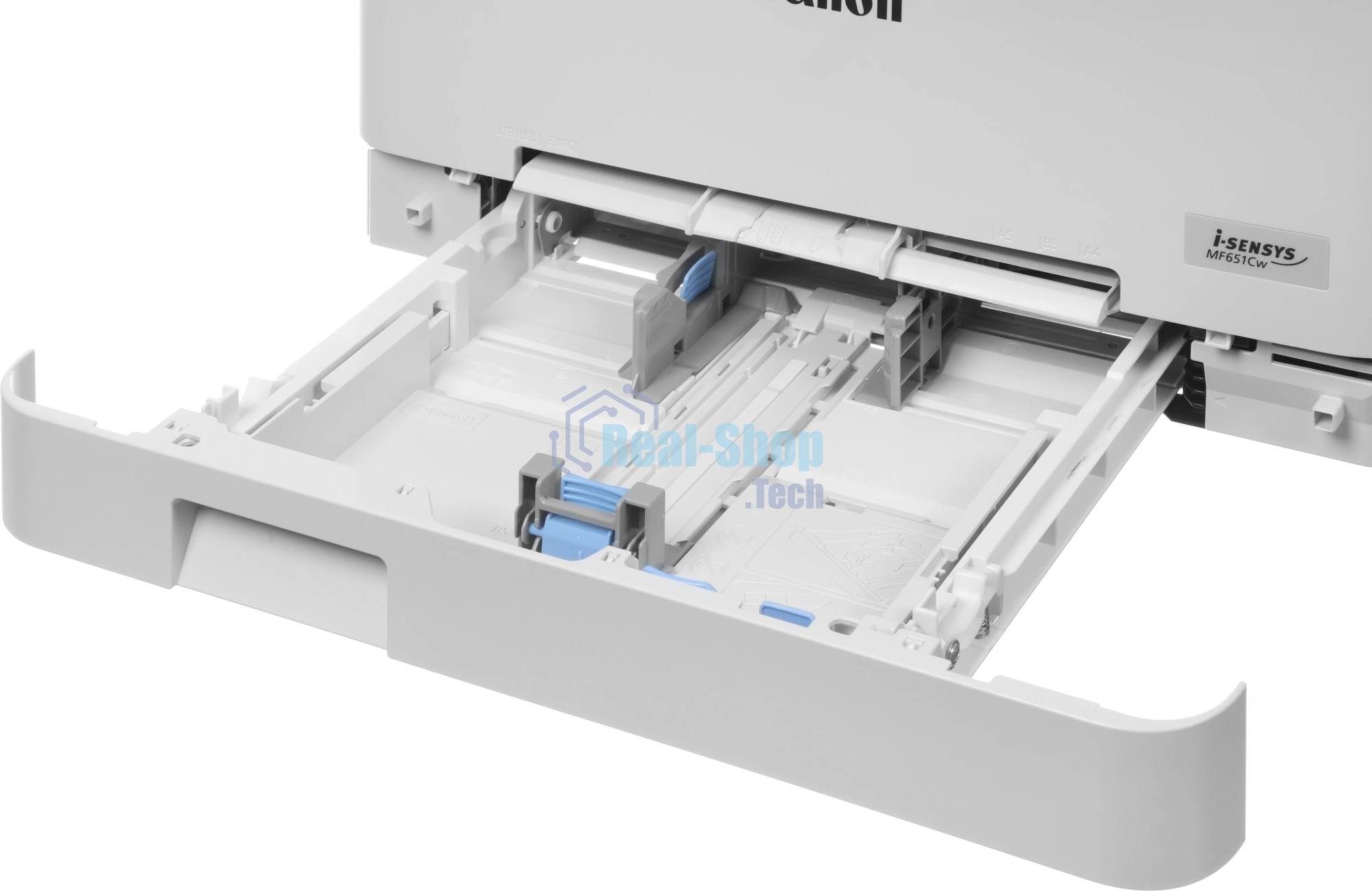 МФУ лазерное Canon i-Sensys MF651Cw, А4, цветное, печ. 18 стр/мин., скан. до 27 стр/мин (ч/б) 14 стр/мин (цвет), 1200 x 1200 dpi (принтер) 600x600dpi (сканер), USB 2.0, RJ-45, Wi-Fi, Air Print, Mopria