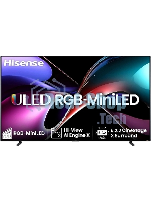 Телевизор Hisense 100