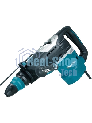 Перфоратор SDS-max Makita HR5212C 1510Вт,2реж,19.1Дж,1100-2250у\м,11.9кг,чем,ABT