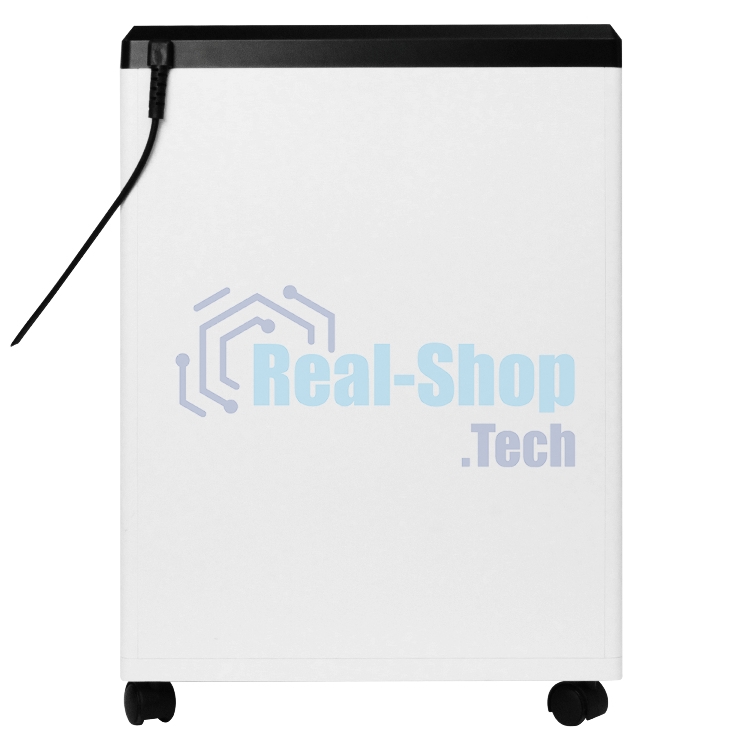 Шредер ГЕЛЕОС УМ26-4, (DIN P-4), фрагмент 3,9х35мм, 14-17 лист (70г/м2), CD/пл.карты/скрепки/скобы, 26 литров