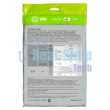 Фотобумага Cactus CS-GA415050ED A4/150г/м2/50л./белый глянцевое для струйной печати