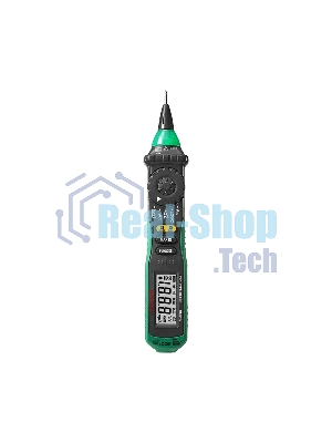 Цифровой мультиметр-пробник MS8211D MASTECH