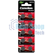 Элемент питания алкалиновый 