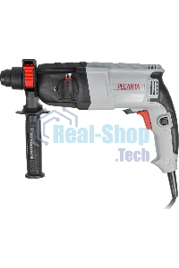 Перфоратор Ресанта П-24-650К патрон:SDS-plus уд.:2.8Дж 650Вт (кейс в комплекте)