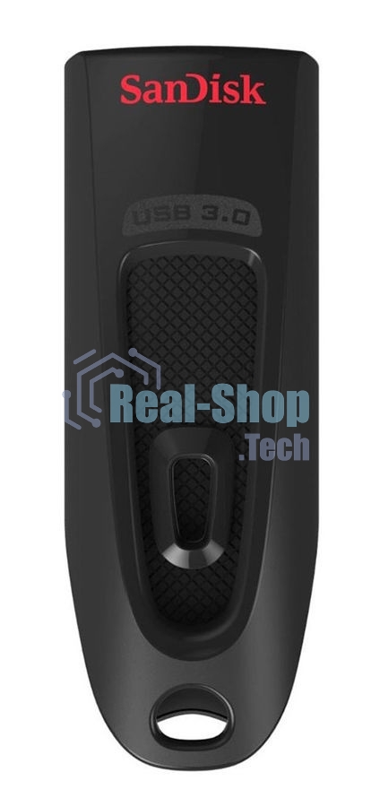 Флешка USB 512Gb SanDisk CZ48 Ultra, USB 3.0