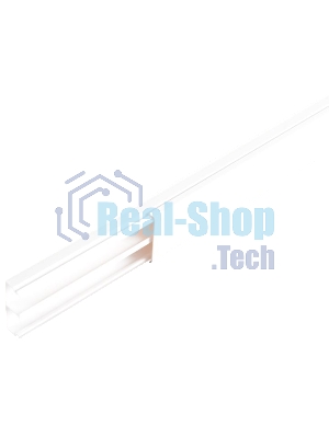 Мини-канал 40х16мм 2 отд. METRA (дл.2м) Leg 638195