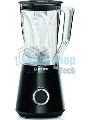 Блендер стационарный Bosch MMB6141B черный