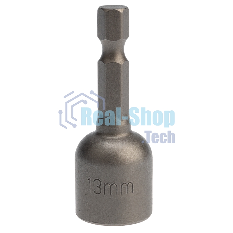 Ключ-насадка Kranz 13х48 мм, 1/4